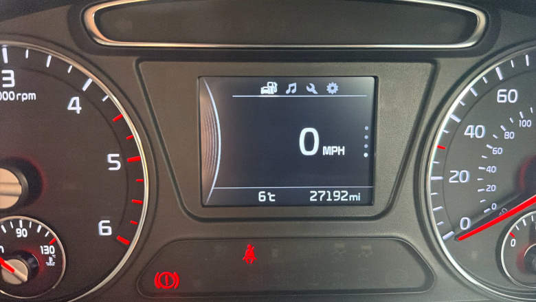 Kia Sorento 2.2 CRDi KX-1 5dr Diesel Station Wagon